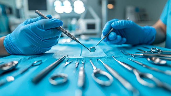 Cirurgia Oral