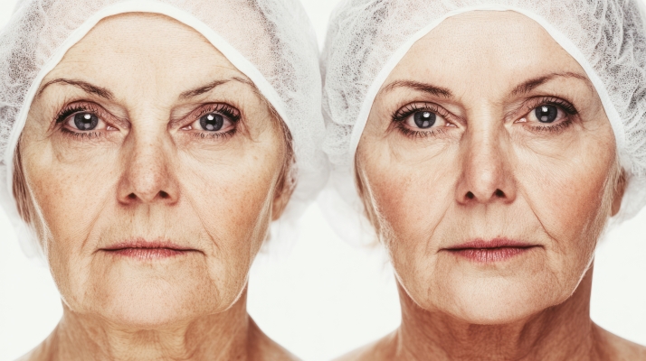 Harmonização Facial